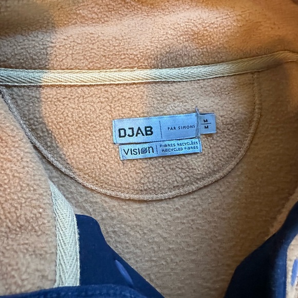 Fleece Pullover - Picture 3 of 3